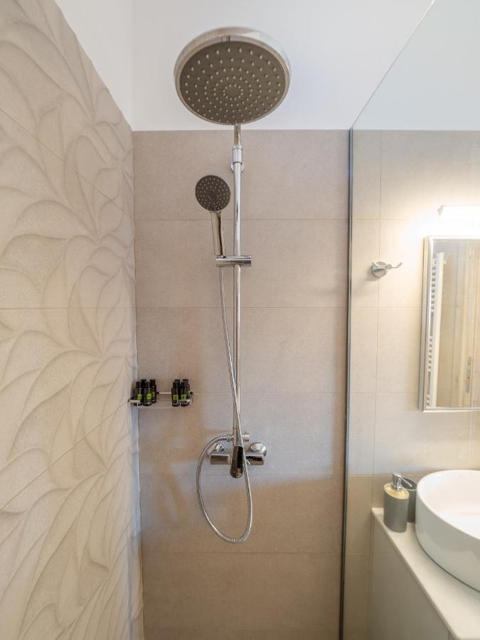 M&K - Maria'S Stylish Apartment Near Alykes Beach Corfu  Luaran gambar